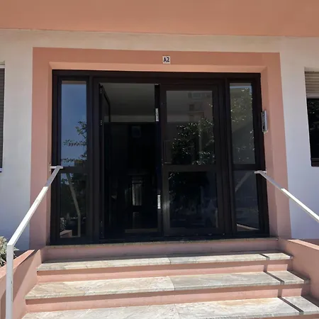 Apartment 1 *