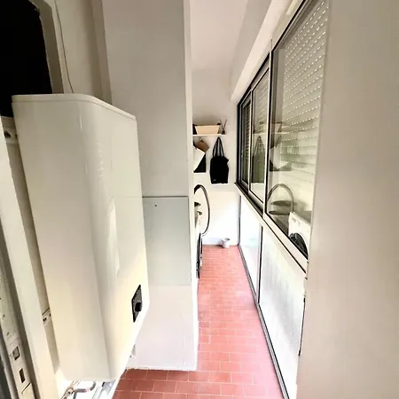 Apartment 1