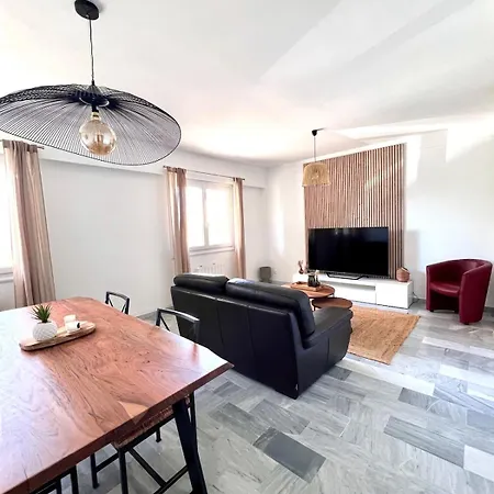 1 * Ajaccio (Corsica)
